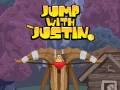 Laro Tumalon Kasama si Justin online Laro Tumalon Kasama si Justin online