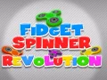 Laro Rebolusyong Fidget Spinner online Laro Rebolusyong Fidget Spinner online