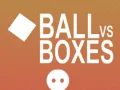 Laro Bola laban sa Mga Kahon online Laro Bola laban sa Mga Kahon online