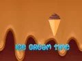 Laro Oras ng Sorbetes online Laro Oras ng Sorbetes online