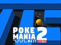 Laro Poke Mania 2: Guro ng Labirinto online Laro Poke Mania 2: Guro ng Labirinto online