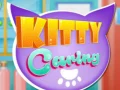 Laro Pag-aalaga ng Ngipin ng Kuting online Laro Pag-aalaga ng Ngipin ng Kuting online