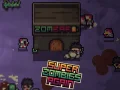 Laro Super Zombi Muli online