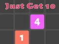 Laro Kailangan lang makuha ang 10 online