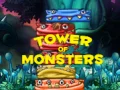 Laro Torre ng mga Halimaw online