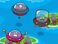 Laro Pumapatay ng UFO online