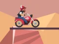 Laro Daan ng Biker online Laro Daan ng Biker online