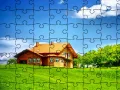 Laro Puzzle: Magagandang Tanawin online Laro Puzzle: Magagandang Tanawin online