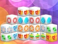 Laro Super Mahjong 3D online