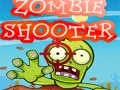 Laro Tagabaril ng Zombie online