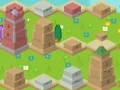 Laro Tagapagsanay ng Isip: Laro ng mga Tower online
