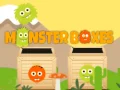 Laro Monster Kahon online