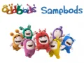 Laro Oddbods Parehong Oddbods online Laro Oddbods Parehong Oddbods online