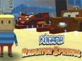 Laro Kogama: Radiator Springs online Laro Kogama: Radiator Springs online