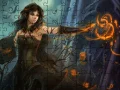 Laro Puzzle: Halloween online