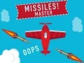 Laro Guro ng Missiles online