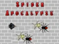 Laro Apokalipsis ng Spider online Laro Apokalipsis ng Spider online