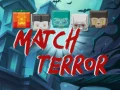 Laro Terror sa Labanan online