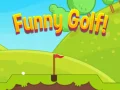 Laro Nakakatuwang Golf! online