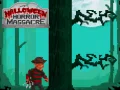 Laro Massacre ng Takot ng Halloween online