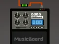 Laro Lupon ng Musika online Laro Lupon ng Musika online