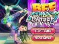 Laro BFF Mananayaw sa Kalye online Laro BFF Mananayaw sa Kalye online