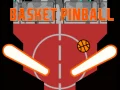 Laro Pinball ng Basketbol online