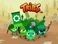 Laro Tribs.io online