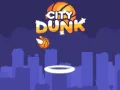 Laro City Dunk online