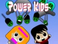 Laro Makapangyarihang Mga Bata online