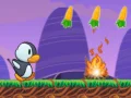 Laro Pakikipagsapalaran ng Penguin online
