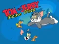 Laro Tom at Jerry: Labirint ng Daga online Laro Tom at Jerry: Labirint ng Daga online