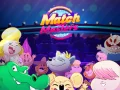 Laro Mga Guro ng Pagmatch online