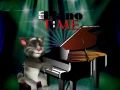 Laro Nagsasalita si Tom: Oras ng Piano online Laro Nagsasalita si Tom: Oras ng Piano online