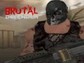 Laro Brutal na Tagapagtanggol online
