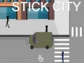 Laro Lungsod ng Stick online