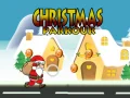 Laro Parkour Pasko online