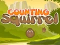 Laro Bilangin ang Squirrel online