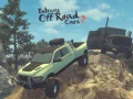 Laro Sobrang Offroad na Sasakyan 2 online Laro Sobrang Offroad na Sasakyan 2 online