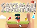 Laro Pakikipagsapalaran ng Caveman online Laro Pakikipagsapalaran ng Caveman online