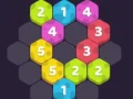 Laro Gumawa ng 5 Hexa online