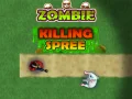 Laro Pagpatay ng Zombie online