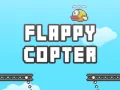 Laro Flappy Copter online Laro Flappy Copter online