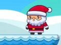 Laro Paglalakbay ng Pasko online Laro Paglalakbay ng Pasko online