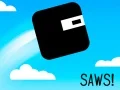 Laro Saw online