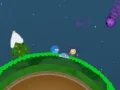 Laro Iwasan ang asteroid online