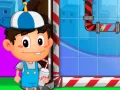 Laro Soda ng tubero online Laro Soda ng tubero online