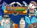 Laro Pakikipagsapalaran ng mga Minero online