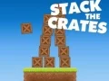 Laro I-stack ang mga kahon online Laro I-stack ang mga kahon online