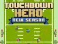 Laro Bayani ng Touchdown Bagong Season online